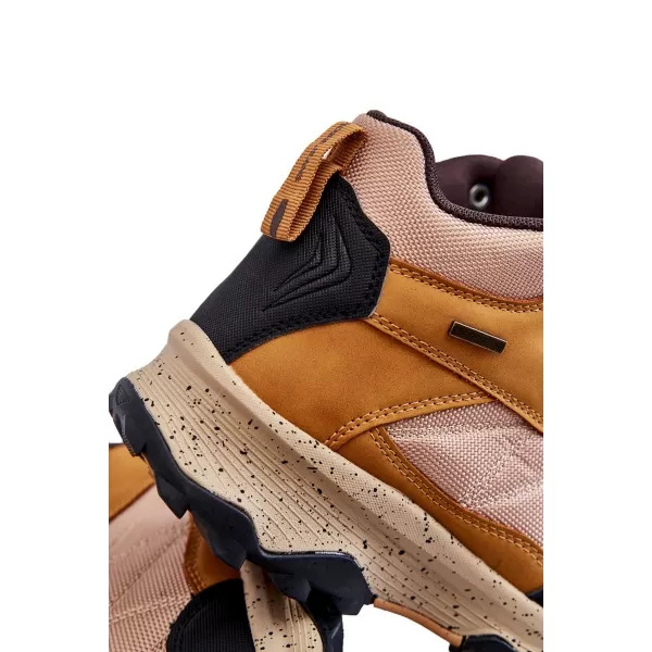  Moški čevlji CROSS KK1R4020C CAMEL Cross Jeans 