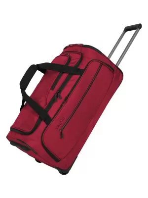 Kovček TRAVELITE Crosslite 5.0 Wheeled Duffle M IZD