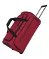 Kovček TRAVELITE Crosslite 5.0 Wheeled Duffle M IZD