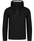 Moška softshell jakna NORDBLANC GLEN NBSSM8339 ČRNA