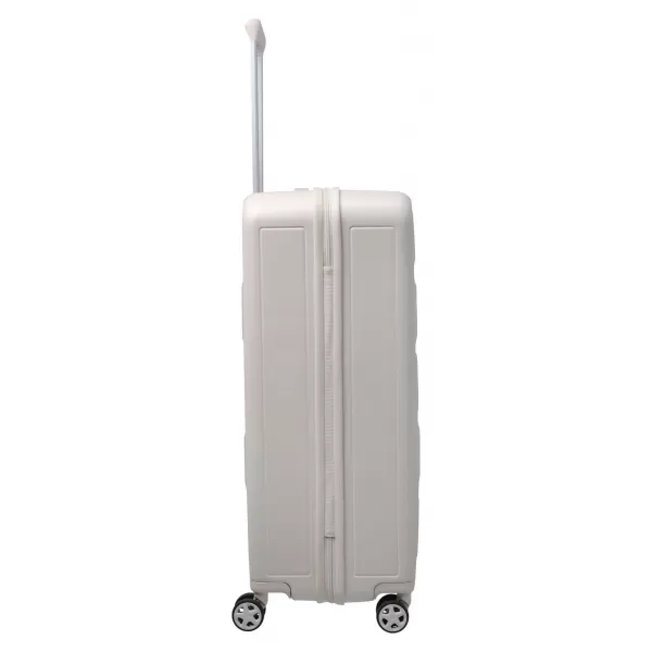  Kovček TRAVELITE Panello L SLONOVINA 