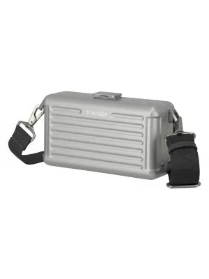 Torba TRAVELITE Next Minicase SREBRO