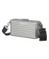 Torba TRAVELITE Next Minicase SREBRO