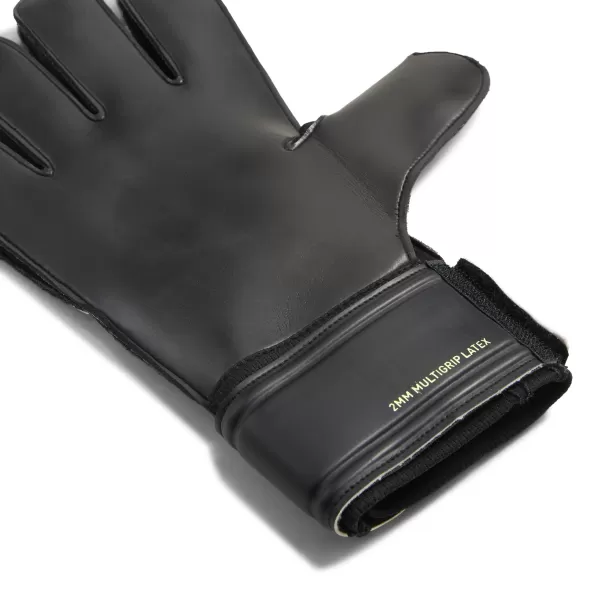  Vratarske rokavice PUMA ULTRA PLAY RC 042084-03 ČRNA/ZELENA TERR/PENEČA SVETLOBA 