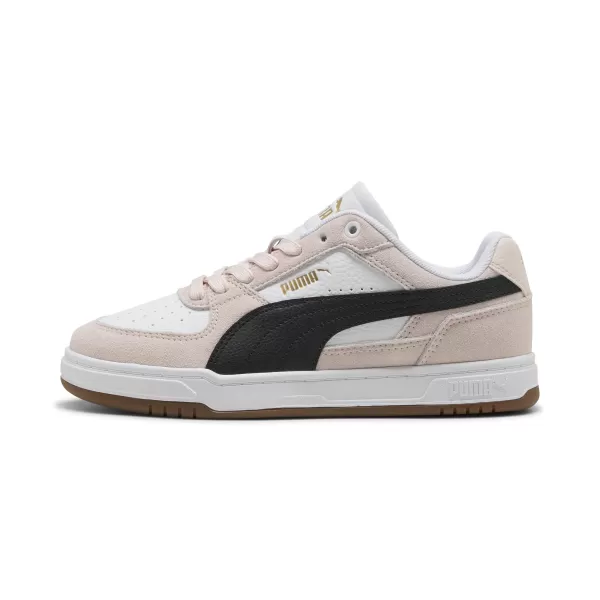  Škornji PUMA CAVEN III OG 404485_05 FLOWER/ CVET/PUMA ČRNA/PUMA BELA 