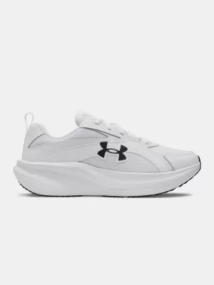 Moški čevlji UNDER ARMOUR UA ASSERT 11 6006723-100 BELA