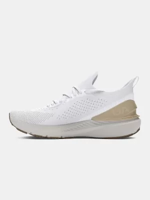 Ženski čevlji UNDER ARMOUR W SHIFT 3027777-104 BELA