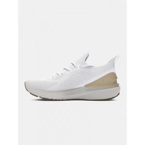  Ženski čevlji UNDER ARMOUR W SHIFT 3027777-104 BELA 