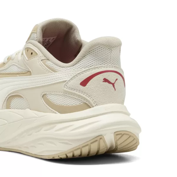  Škornji PUMA HYPNOTIC LS 2 404714_06 TOPEL BEL/ALPSKI SNEG 