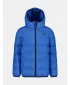 Fantovska jakna UNDER ARMOUR PRONTO PUFFER JACKET UJFIM07F-476 ZELENA
