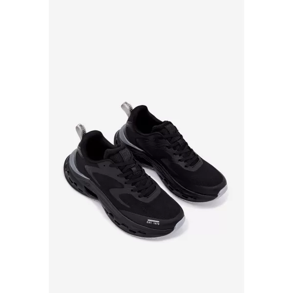  Moški čevlji BIG STAR RR174022 BLACK Big Star Shoes 