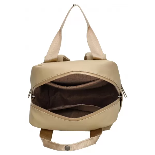  Nahrbtnik BEAGLES Nara 23341 TAUPE 