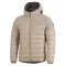 Plašč PENTAGON AURORA 2.0 PUFFER HOODED JACKET K08048-2.0 KAKI