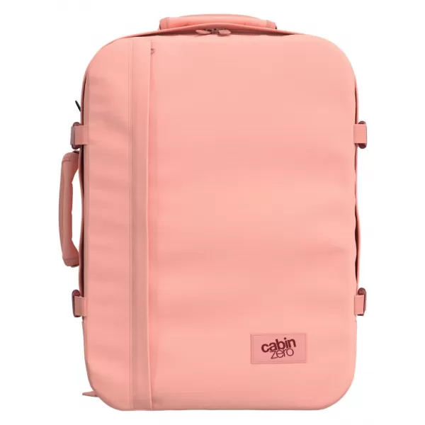  Nahrbtnik CABINZERO Classic 44L MAKRON ROZA 