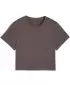 Ženska majica s kratkimi rokavi PUMA TAD ESSENTIAL W BABY TEE 525894-88 ROZINE