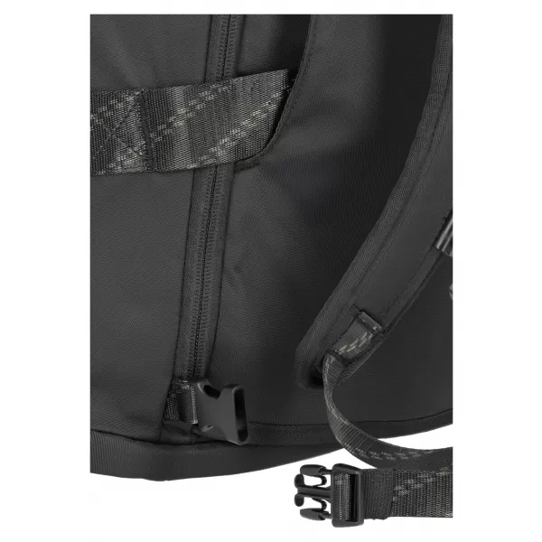  Torba TRAVELITE Venture Line Duffle L ČRNA 