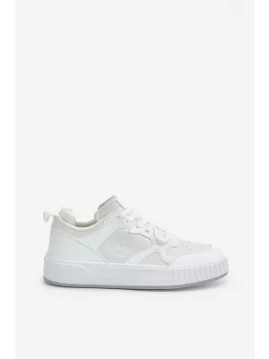 Moške superge BIG STAR OO174003 WHITE Big Star Shoes