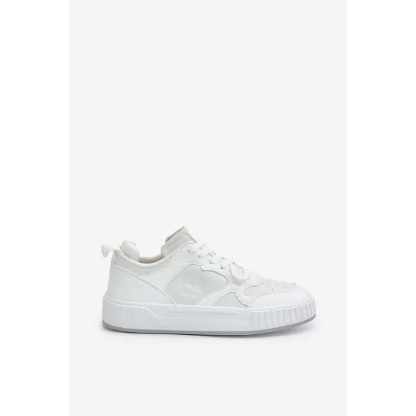  Moške superge BIG STAR OO174003 WHITE Big Star Shoes 
