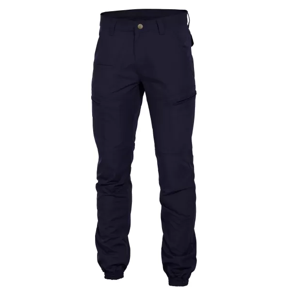  Hlače PENTAGON YPERO PANTS K05035 POLNOČNO MODRA 