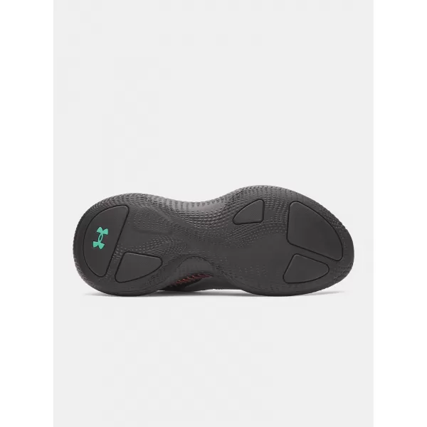 Škornji UNDER ARMOUR UA ECHO SLIPSPEED 6006061-824 ORANŽNA 