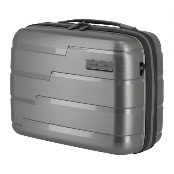  Kozmetični kovček TRAVELITE AIR BASE BEAUTY CASE ANTRACIT 