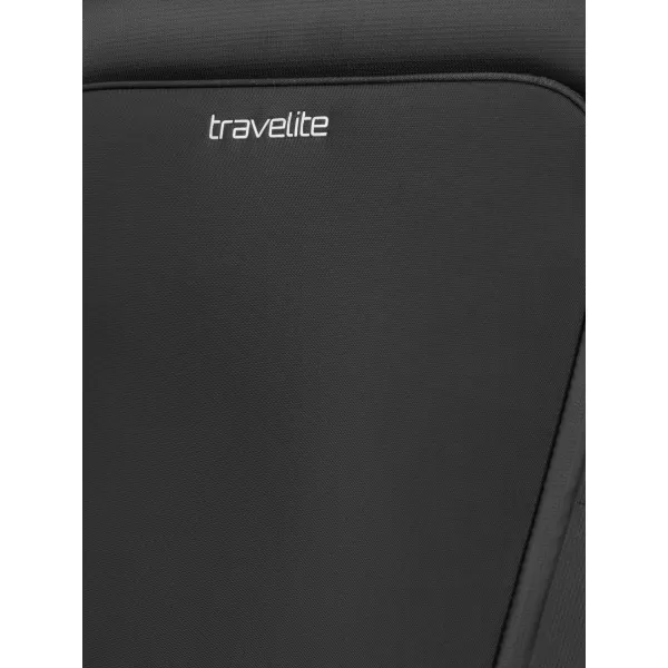  Kovček TRAVELITE Jetpack Multi Light 2 Cabin ČRNA 