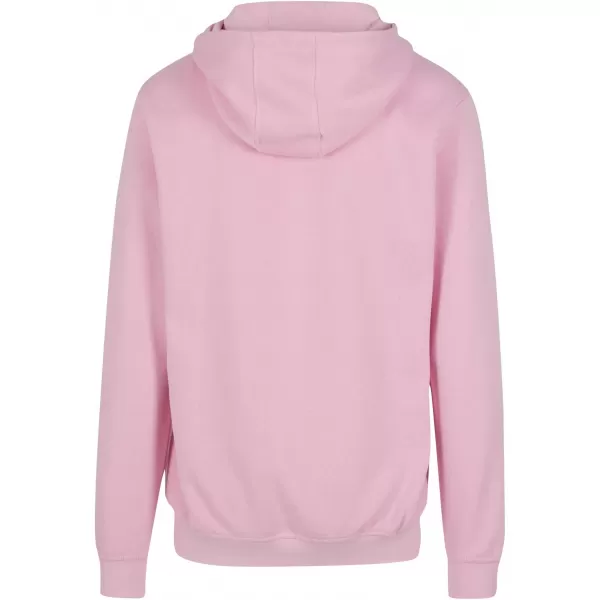  Moški pulover URBAN CLASSICS TB7281 NEŽNO ROZA 