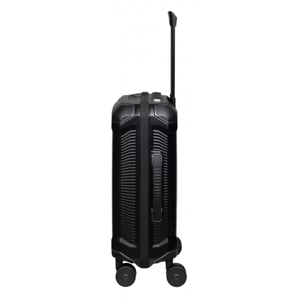  Kovček TRAVELITE MILLENNIUM S ČRNA 