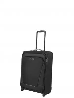 Kovček TRAVELITE Jetpack Multi Light 2 Cabin ČRNA