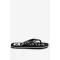 Moške japonke BIG STAR LL174444 BLACK Big Star Shoes