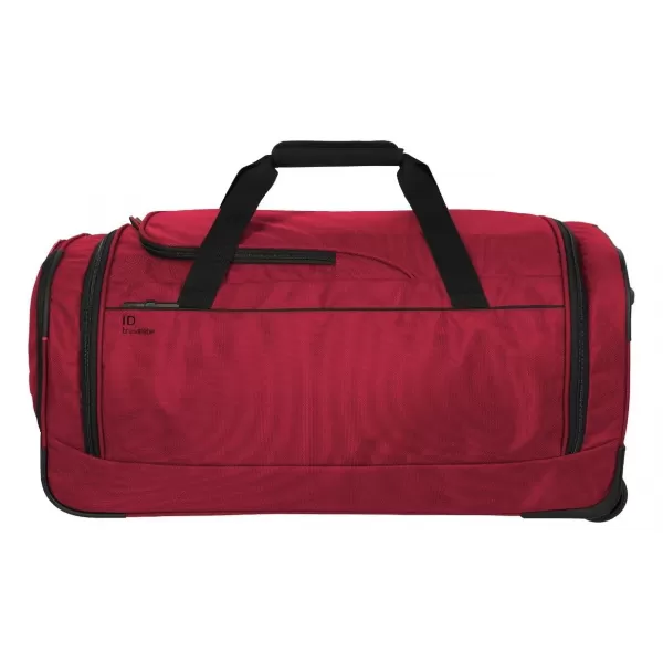  Kovček TRAVELITE Crosslite 5.0 Wheeled Duffle M IZD 