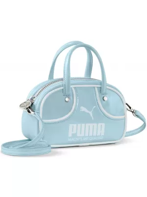 Torba PUMA 1976 MICRO GRIP BAG 091824-05 MORSKO STEKLO