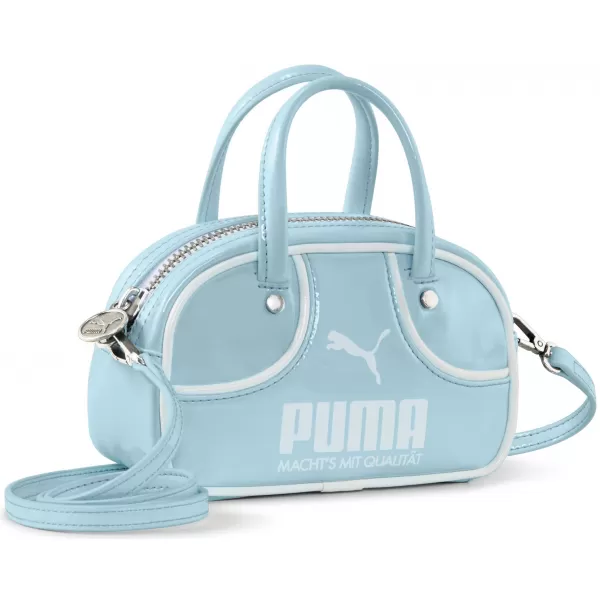 Torba PUMA 1976 MICRO GRIP BAG 091824-05 MORSKO STEKLO 