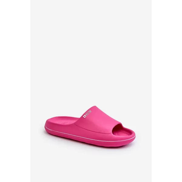  Ženski natikači BIG STAR NN274A041 PINK Big Star Shoes 