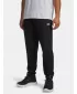Moške športne hlače UNDER ARMOUR VANISH TRAINING PANT 6010606-001 ČRNA