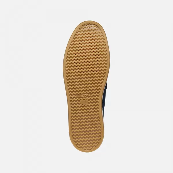  Moški mokasini GEOX PANTELLERIA G014528 TEMNO MODRA 