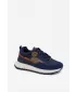 Moške superge BIG STAR RR174279 MODRE Big Star Shoes