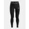 Dekliške pajkice UNDER ARMOUR HEATGEAR GRAPHIC LEGGING 6012636-001 ČRNA