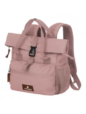 Nahrbtnik TRAVELITE BASICS SHORT HANDLE MINI DVIGNIL SE JE DIM