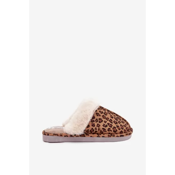  Ženski čevlji BOTO ACELINE 40805 LEOPARD 