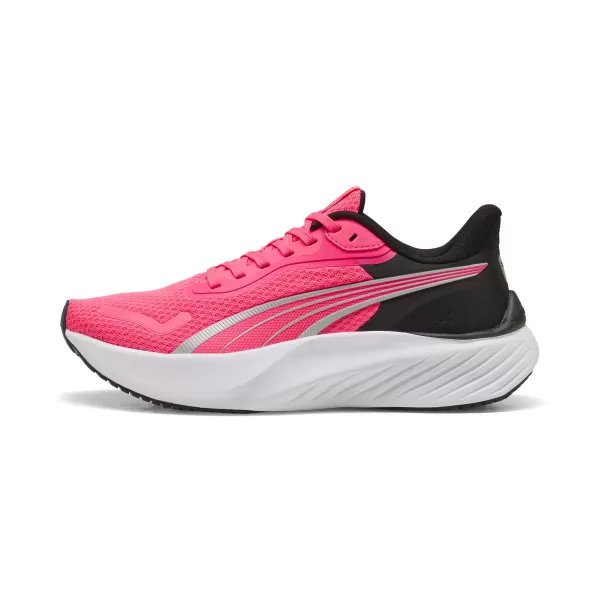  Škornji PUMA POUNCE LITE 310778_36 PINK/ ROZA/PUMA ČRNA/PUMA BELA 