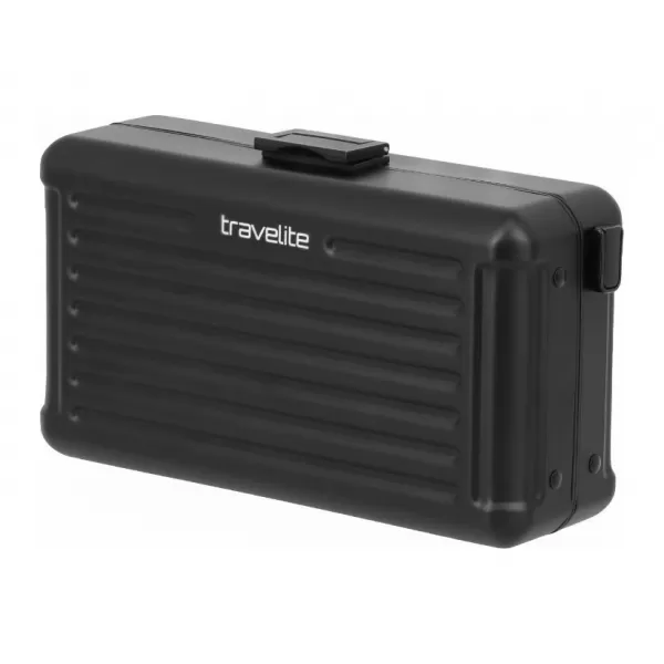  Torba TRAVELITE Next Minicase ČRNA 