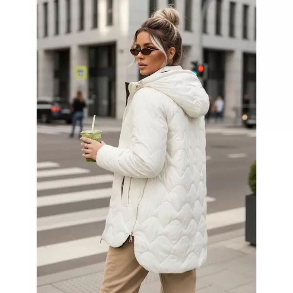  Ženska jakna DSTREET TY5624 BEŽ 