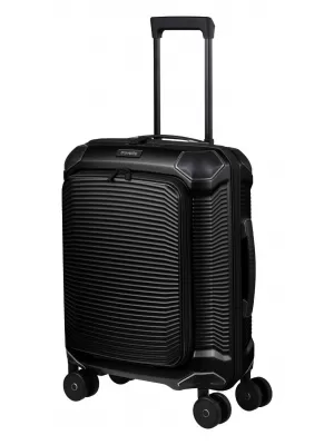 Kovček TRAVELITE Millennium S Front pocket ČRNA