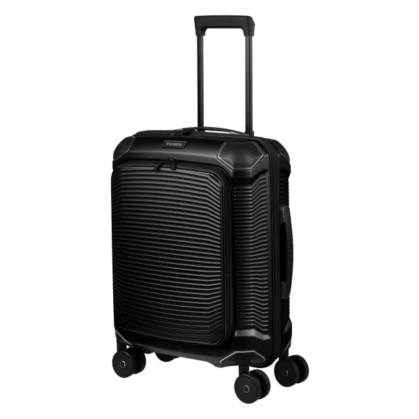  Kovček TRAVELITE Millennium S Front pocket ČRNA 