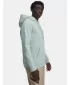 Moški pulover UNDER ARMOUR UA ICON FLEECE HOODIE 1373880-477 MODRA