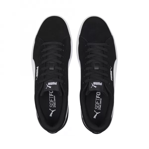  Ženski čevlji PUMA SMASH 3.0 390984 PUMA ČRNA/PUMA BELA 