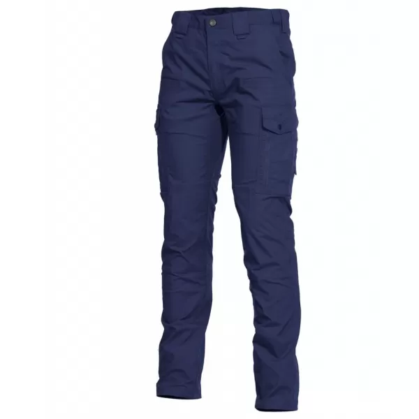  Hlače PENTAGON RANGER 2.0 ULTRA 155 PANTS K05066 POLNOČNO MODRA 
