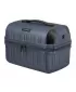 Kovček TRAVELITE Dynamiic Beautycase Blue DENIM