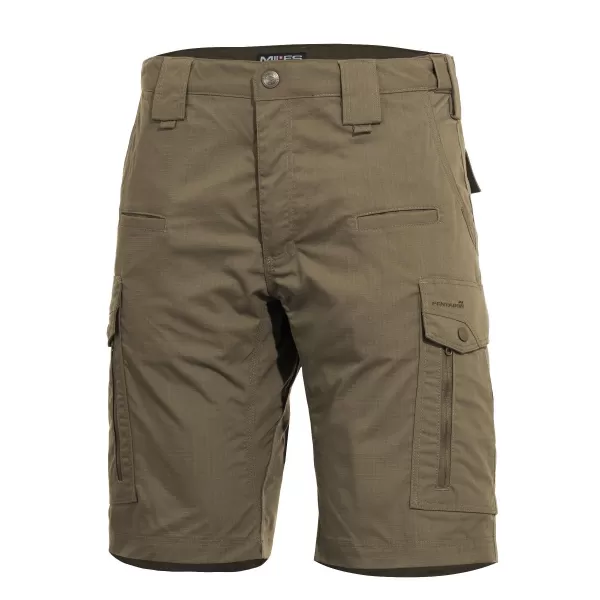  Kratke hlače PENTAGON RANGER 2.0 SHORT K05007-2.0-SH KOJOT 